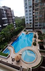 Hillview Residence (D23), Condominium #585118571